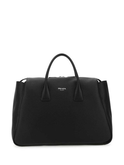 여행용품 - 프라다 (PRADA) - 23SS 프라다 여행가방  더플백 2VC0352BBE F0002 Black