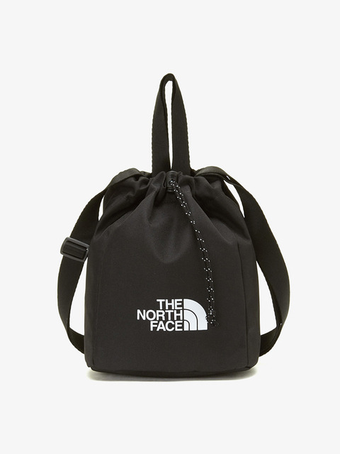 토트백,토트백,크로스백,숄더백 - 노스페이스 (THE NORTH FACE) - NN2PP51J 화이트라벨 버켓 백 미니