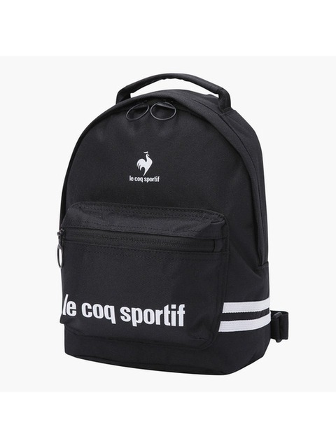 스포츠웨어 - 르꼬끄 스포르티브 (Lecoq sportif) - [르꼬끄 공식] 우먼스 르꼬끄 선데이 미니백팩 (QO322WBP71)