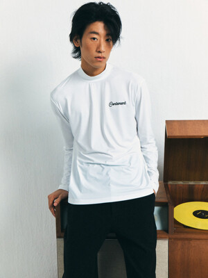 PREMIUM NYLON BASE LAYER