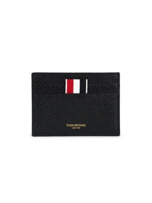 [톰브라운] 남성 카드지갑 MAW020L-00198 001 (BLACK)