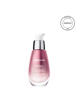 인트랄 수딩 앤 포티파잉 인텐시브 세럼 30ml