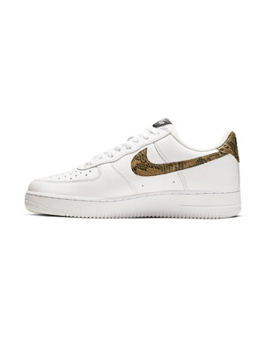 [AO1635-100] AIR FORCE 1 LOW RETRO PRM QS