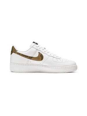 [AO1635-100] AIR FORCE 1 LOW RETRO PRM QS