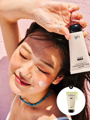타마누 톤 업 선스크린 50ml