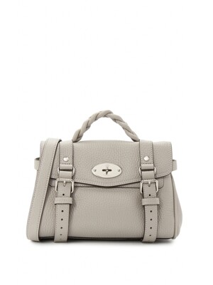 MULBERRY 멀버리 알렉사 여성 토트백 RL6595 736 C919