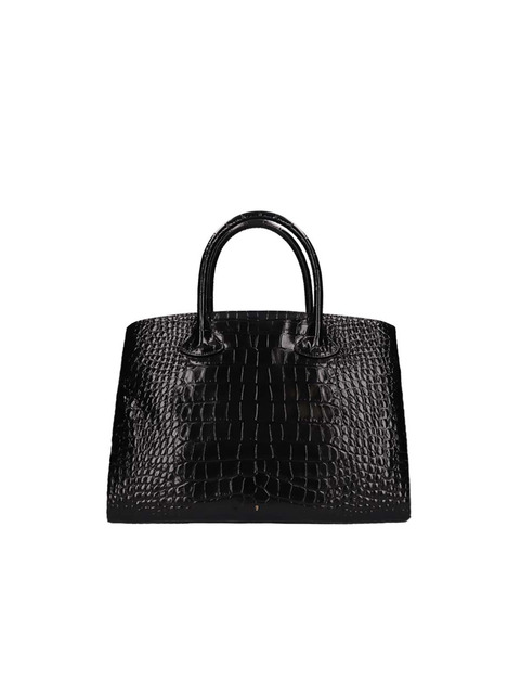 GU_DE（グッド）正規品/送料関税込み Lowa Bag - Milk (Croc) GU_DE（グッド）正規品/送料関税込み Lowa Bag - Milk (Croc