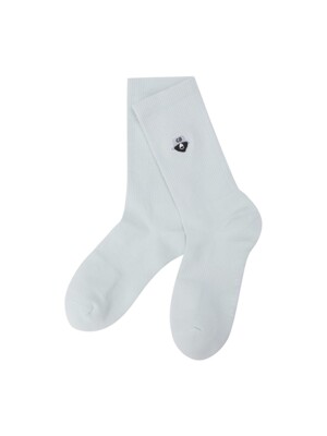 (Womens) Bucket Bear Color Socks_G6LAX25212BUX