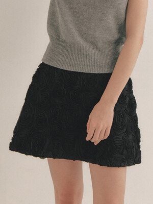 Rosetta Skirt Mini
