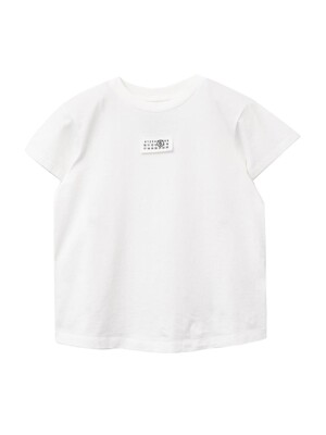 MM6 메종마르지엘라 반팔 티셔츠 S52GC0327-S24312-101