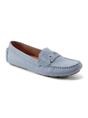 [여성화]블라라 드라이빙 슈즈 LIGHT BLUE  RW0139