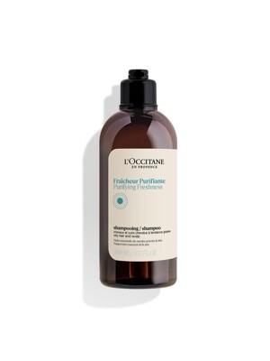 퓨리파잉 프레시니스 샴푸 300ml