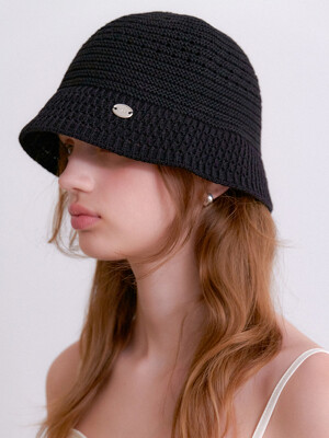 EVERYDAY BUCKET HAT_2color HA049