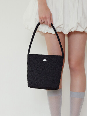 Shu Shu Bag _ Black