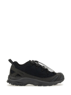 [살로몬 X JEONG LI] FW25  스니커즈 L47961600_BLACK/ASPHALT/BLACK