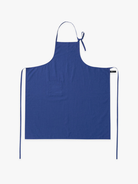 지비에이치 홈 LONG APRON (4 COLORS)