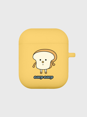 Bread character-yellow(Air Pods)
