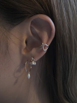 Lovable earcuff