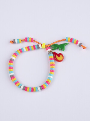 Crr Dino Bracelet