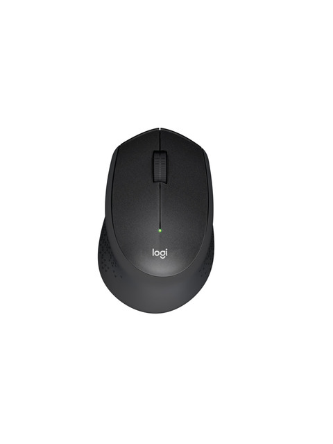 디지털기기 - 로지텍 (logitech) - 로지텍 코리아 M331 무소음 무선 마우스