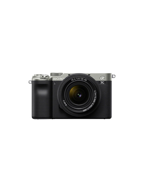 디지털기기 - 소니 (SONY) - 소니 ILCE-7CL 원핸드 컴팩트 풀프레임 카메라 a7C