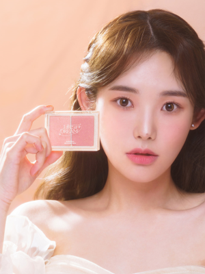 샘물 블러셔 박스 3종 택1