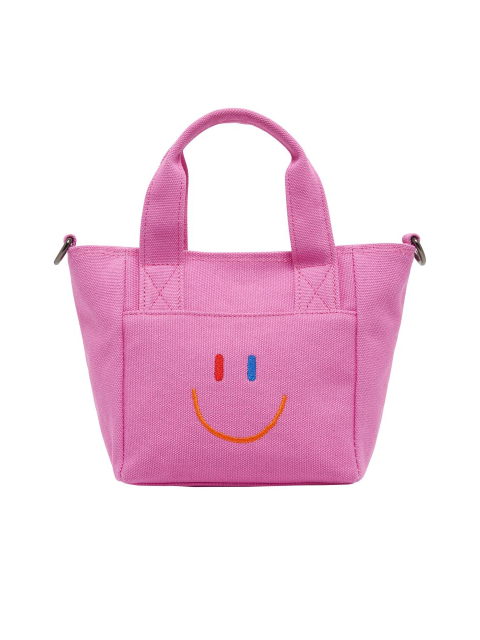 골프 - 라라 (LaLa) - LaLa Mini Bag (라라 미니백) (Pink)