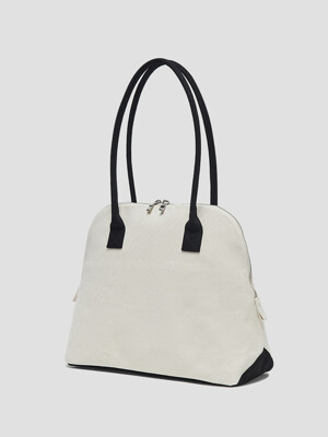 Harper Bag_Ivory