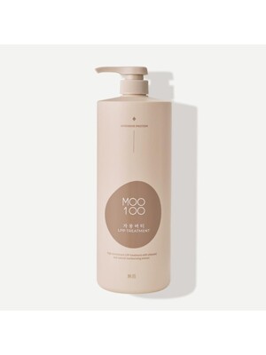 무백 자몽버터트리트먼트 1,500ml