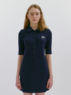 RB Wappen Pk Onepiece Navy