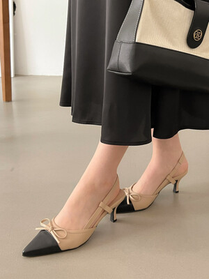 Sling Back_Taja Vi21156_6cm