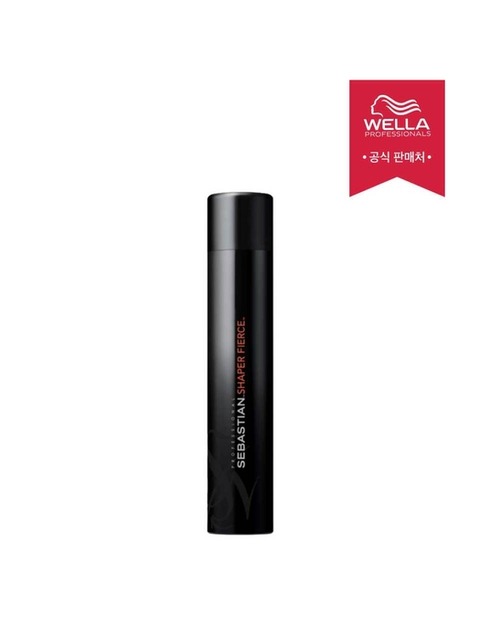 헤어케어 - 웰라 프로페셔널 (wella professionals) - 웰라 세바스찬 셰이퍼 피어스 400ml