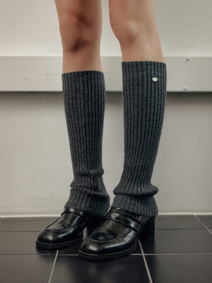 베이직 레그 워머 / BASIC LEG WARMER_4colors