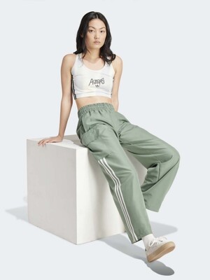 [IZ0716] 3S CARGO PANTS