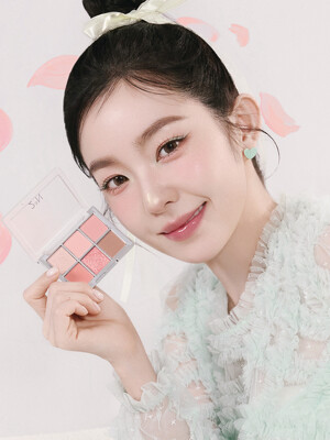 베러미 아이팔레트 12 Colors