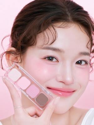 [NEW체리벨 에디션 오픈] 무드잇 팔레트(AD)