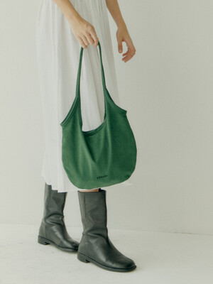 Harry Bag_Green