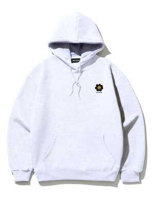 SMALL FLOWER LOGO 후드(STHSTD-0106)