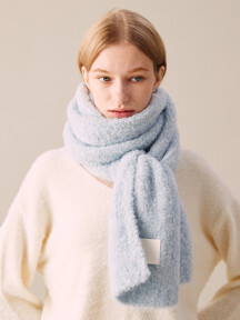 BABY BLUE