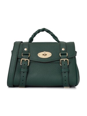 MULBERRY 멀버리 알렉사 여성 토트백 RL6595 736 Q633