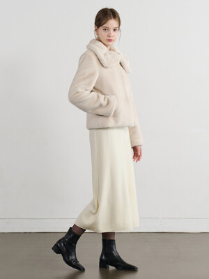 Lautre Knit Skirt