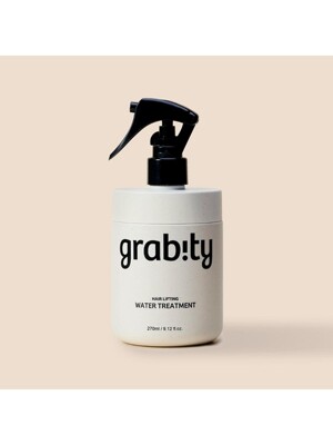그래비티 헤어리프팅 워터트리트먼트 (270ml)
