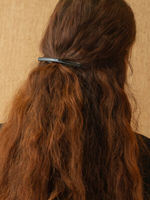 French slim hairpin, Charmet_2 colors