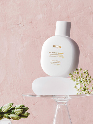 핸드 리프레셔 모로칸 가드너 55ml