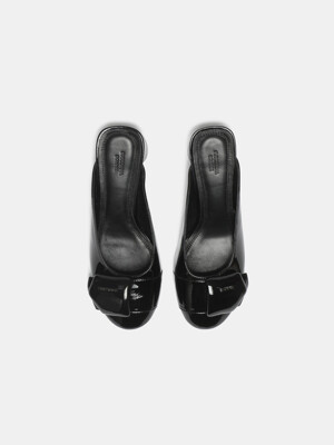 Polygon mule(black)_DG2CS25002BLK