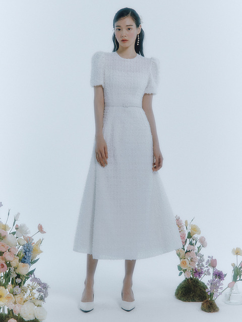 이바나헬싱키]Eri dress(3colors)