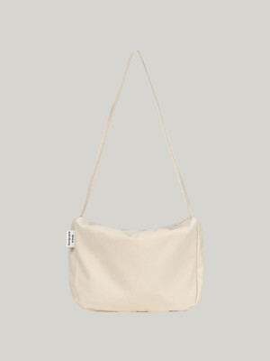 Marsh Mellow bag _ Cream Beige