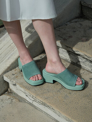 Hale Mules HA5SC011-LJ