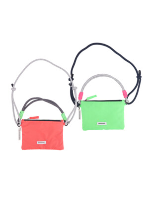 Glow Walk Bag