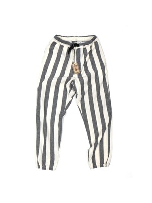 Comfy Pants(Striped)